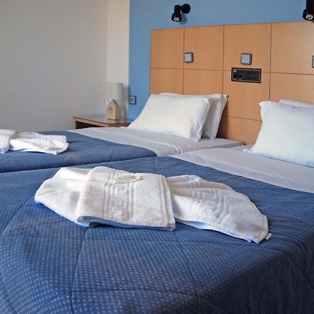 Ermioni Beach Paralia Kourna Екстер'єр фото