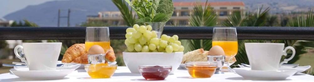 Ermioni Beach Paralia Kourna Екстер'єр фото